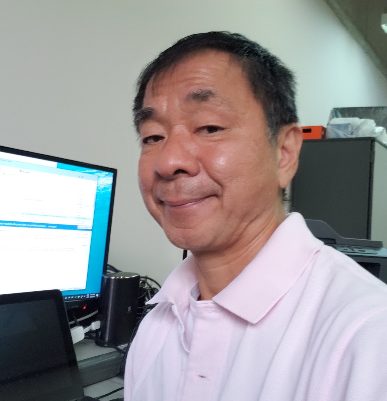 Celso Massaki Hirata